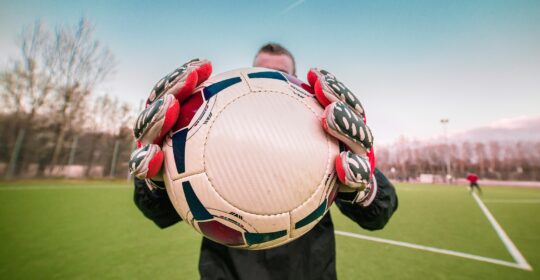 The Impact of Gambling Sponsorship in Football