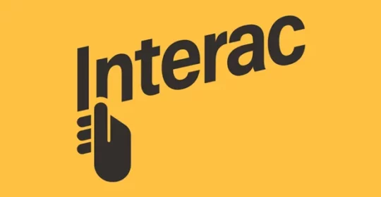 Interac Casinos