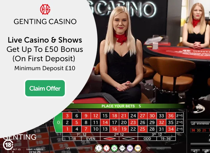 Megaways Casino Live Casino: Classic Live Casino And Live Game Shows