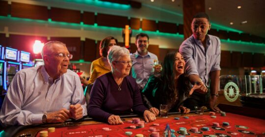 Best Online Casinos In Michigan