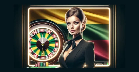 Exploring Different Casino Bonuses in Lithuanian Casinos