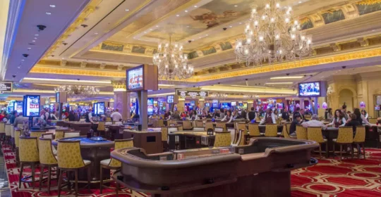 The Maths Behind Online Casino Bonuses