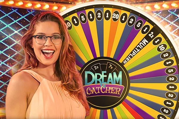 Play Dream Catcher Live At Casumo, As Well As Many Other Popular Live Game Show Games