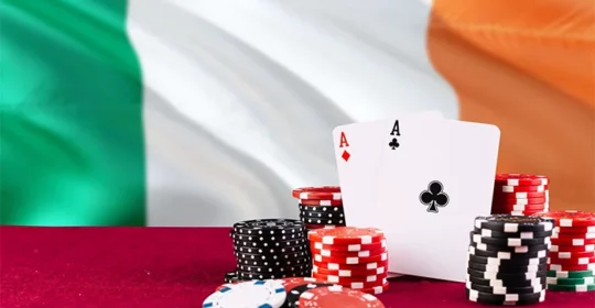 Identifying the Best Online Casino in Ireland