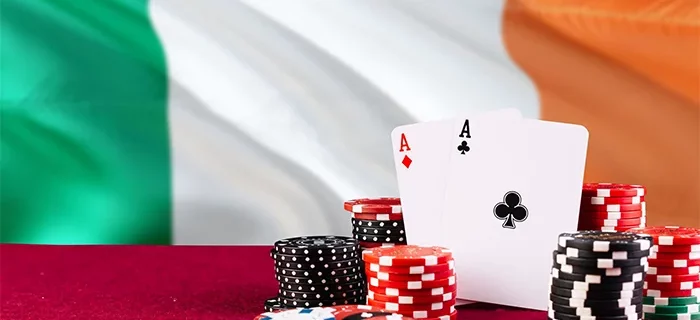 Identifying the Best Online Casino in Ireland