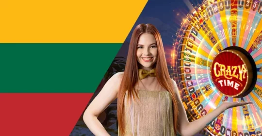 Exploring Different Casino Bonuses in Lithuanian Casinos