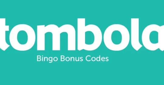 tombola Bingo Bonus Codes