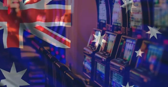 Uncovering the Top Paying Pokies in Australian Online Casinos