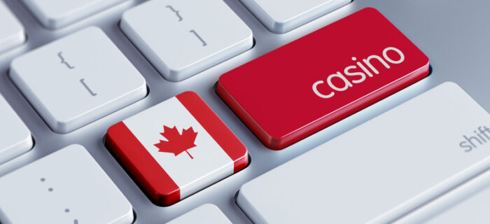 The Evolution of Online Casinos in Canada