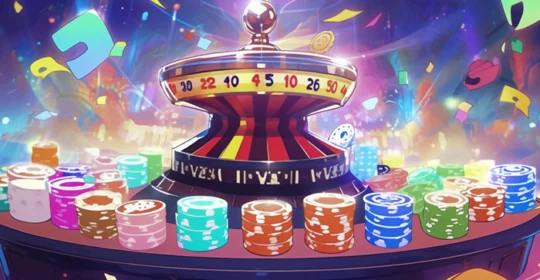 Top Bonuses You Can Enjoy at Online Casinos