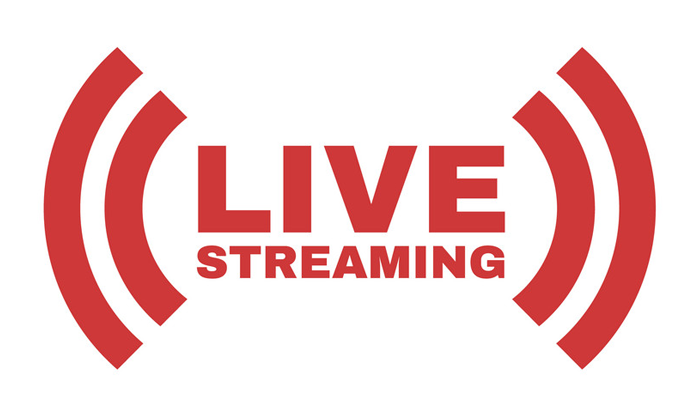 Live Streaming Of Online Gambling