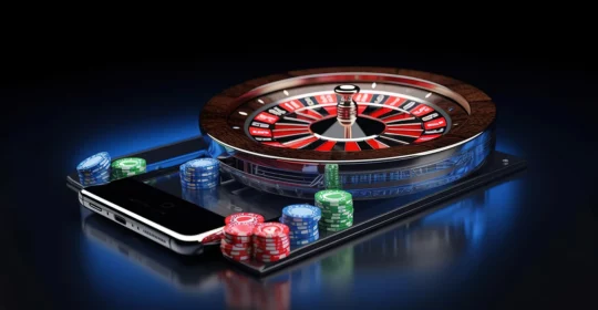 How Land-based Casino Brands Are Transitioning Online