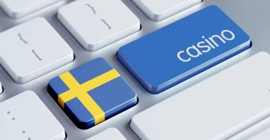 The Swedish Online Casino Landscape
