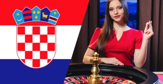 Croatia’s Virtual Casino Paradise