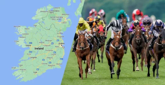 Gender Disparities in Ireland’s Gambling Landscape