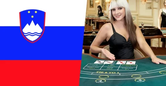 From Ljubljana to Your Screen: Online Casinos in Slovenia