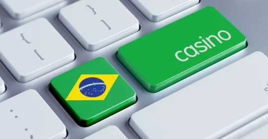 Brazilians’ Online Casino Odyssey: Games, Trends & More