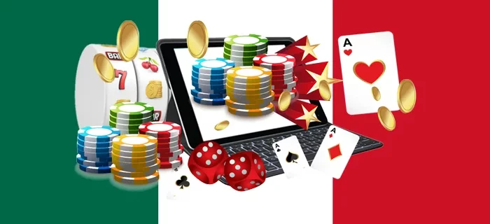 Choosing the Right Online Casino in Mexico