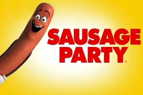 Sausage Party Slot