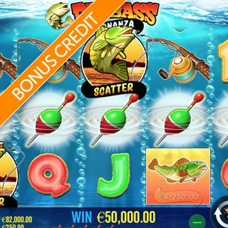 £50 Free To Spend On Various Popular Slots As Part Of A Deposit Match Bonus