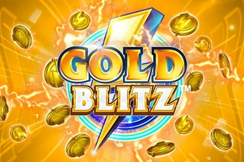 Gold Blitz Slot