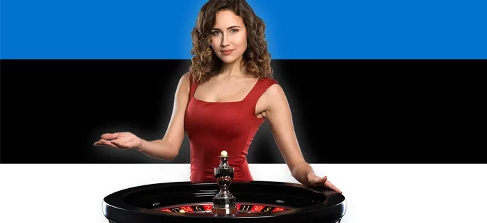 Live Online Casino Games in Estonia