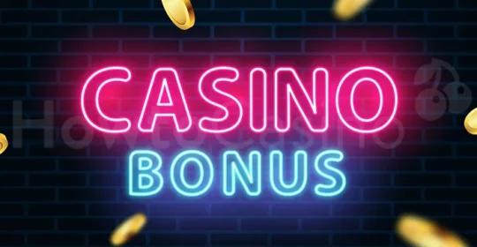 Maximising Fun & Value with Online Casino Bonuses