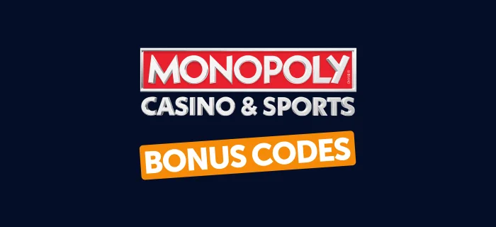 Monopoly Casino & Sports Promo Codes
