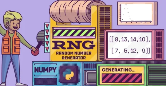 How Online Casinos Ensure Fair Play and Randomness