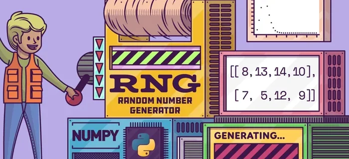 How Does Random Number Generation Ensure Fair Playing in Online Games?