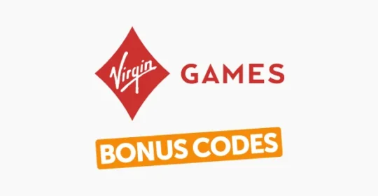 Virgin Games Promo Code
