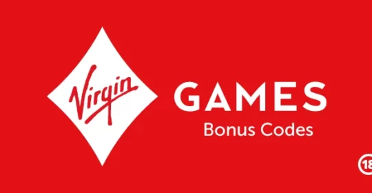 Virgin Games Promo Code