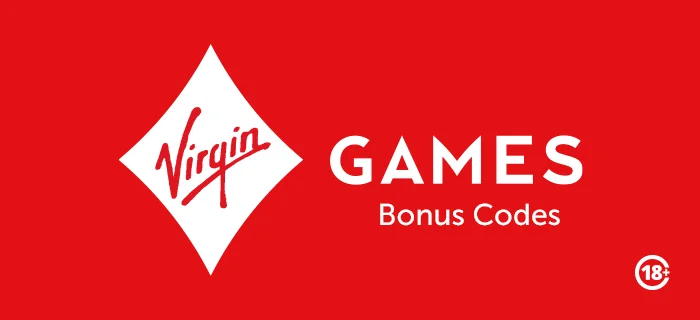 Virgin Games Promo Code