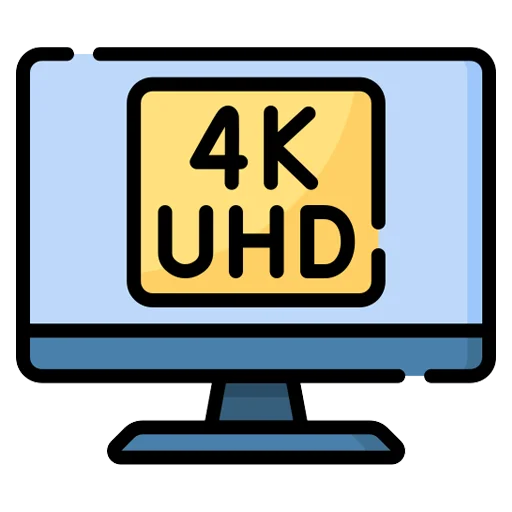 4K Uhd Gaming