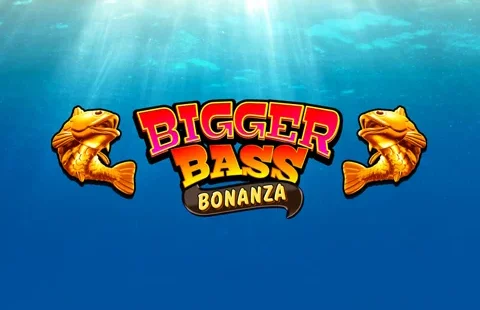 Bigger Bass Bonanza