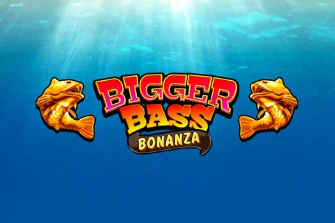 Bigger Bass Bonanza