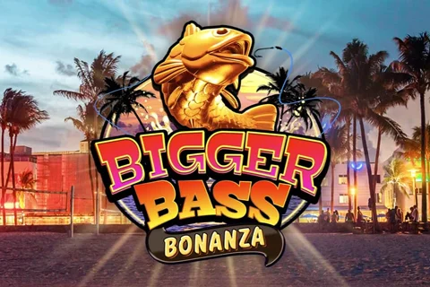 Bigger Bass Bonanza