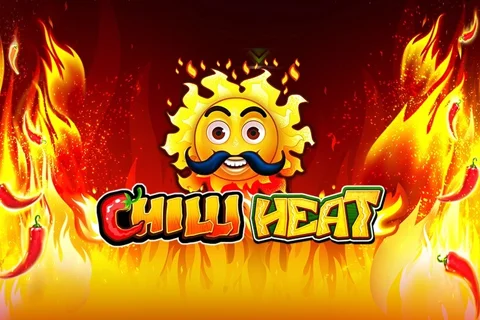 Chilli Heat Slot