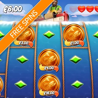 Free Spins On Big Bass Hold & Spinner Slot