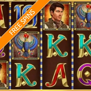 Free Spins On Book Of Dead Slot