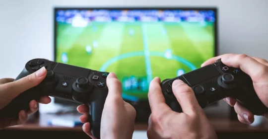 Unveiling the Fast-Paced Gaming Industry