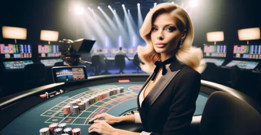 The Best Casino Bonuses for Live Dealer Games