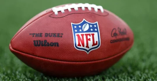 A Beginner’s Guide to Betting on the NFL