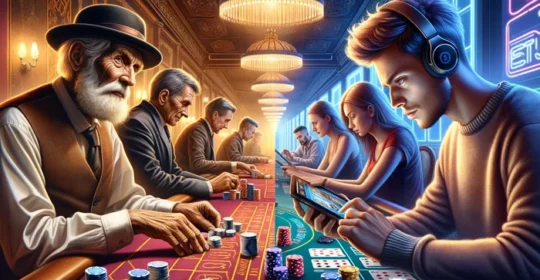 How Online Casinos Are Reshaping Lithuania’s Gambling Landscape