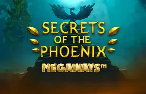 Secrets Of The Phoenix Megaways