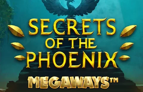 Secrets Of The Phoenix Megaways