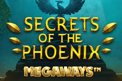 Secrets Of The Phoenix Megaways