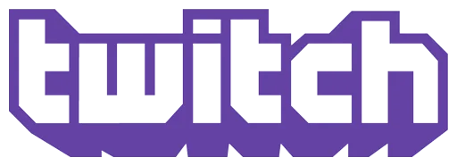 Twitch Logo