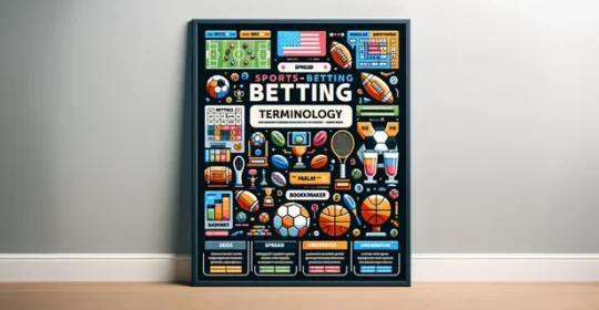 A Beginner’s Guide to Sports Betting