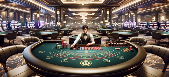 Blackjack for Beginners: Tips for Winning at Online Casino